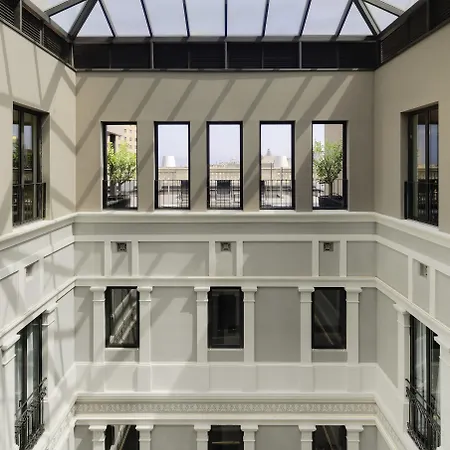 H10 Urquinaona Plaza (adults Only) Barcelona
