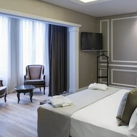 Catalonia Passeig De Gracia 4* Sup 4* Barcelona