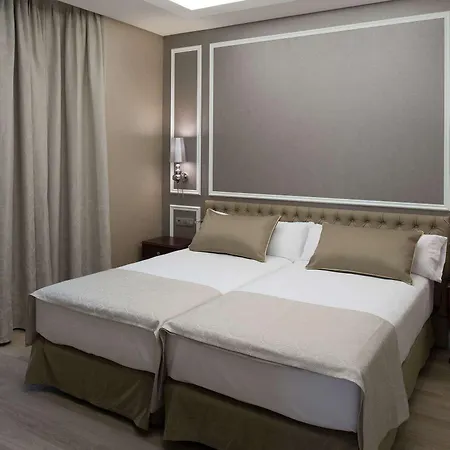 Catalonia Passeig De Gracia 4* Sup 4* Barcelona