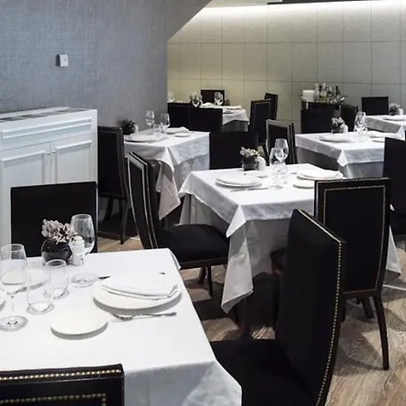 Catalonia Passeig De Gracia 4* Sup Hotel