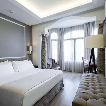 Hotel Catalonia Passeig De Gracia 4* Sup