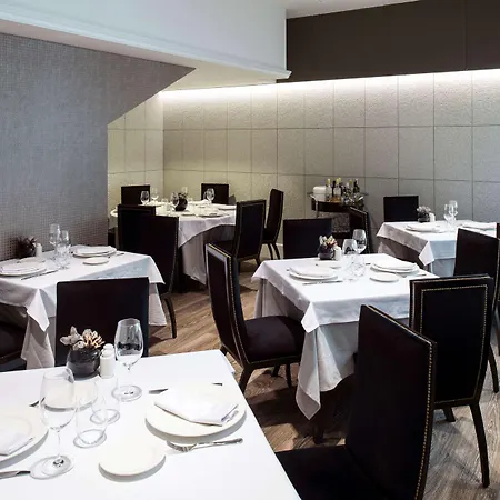 Hotel Catalonia Passeig De Gracia 4* Sup 4*