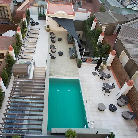 Catalonia Passeig De Gracia 4* Sup Hotel Barcelona