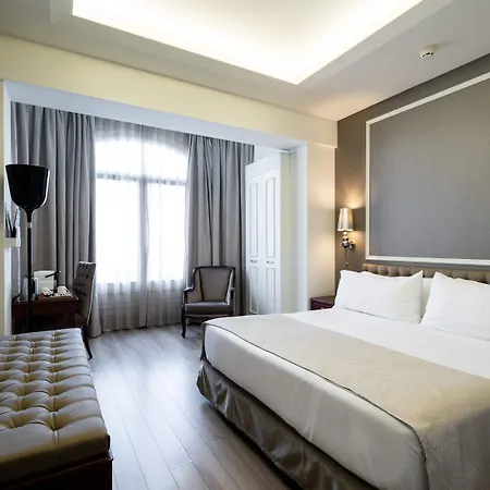 Hotel Catalonia Passeig De Gracia 4* Sup