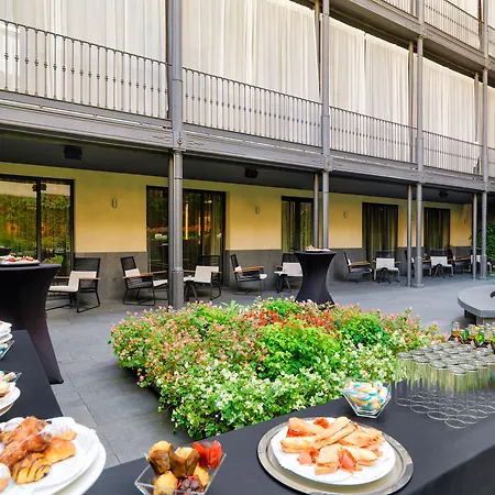 H10 Urquinaona Plaza (adults Only) Barcelona
