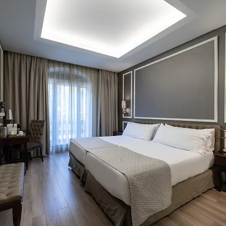 Hotel Catalonia Passeig De Gracia 4* Sup