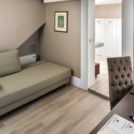 Hotel Catalonia Passeig De Gracia 4* Sup