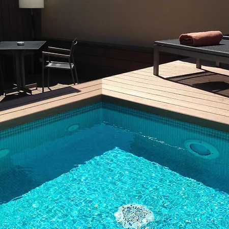 Catalonia Passeig De Gracia 4* Sup