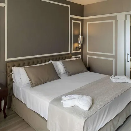 Catalonia Passeig De Gracia 4* Sup 4*