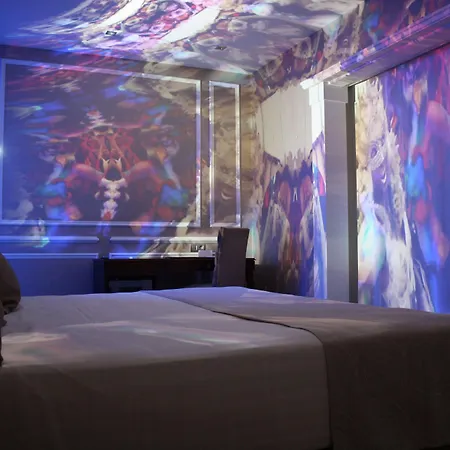 Hotel Catalonia Passeig De Gracia 4* Sup