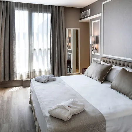 Catalonia Passeig De Gracia 4* Sup Hotel Barcelona