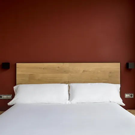 Aparthotel Allada 3* Barcelona