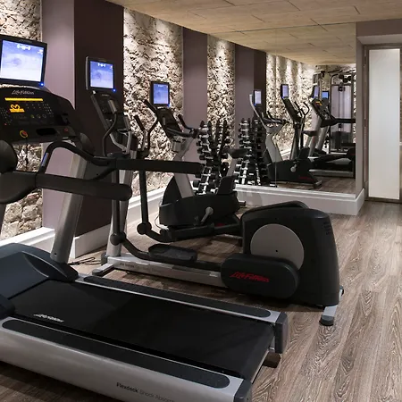 Catalonia Passeig De Gracia 4* Sup Hotel 4*