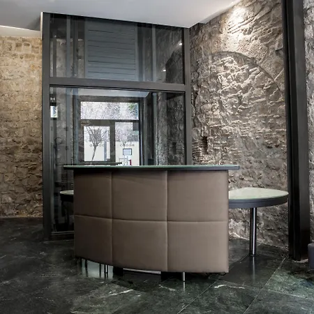 Allada 3* Aparthotel 3*