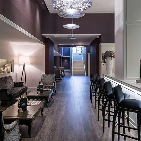 Hotel Catalonia Passeig De Gracia 4* Sup 4*