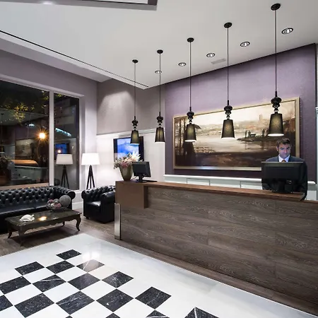 Hotel Catalonia Passeig De Gracia 4* Sup