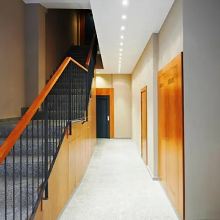 Gran De Gràcia Appartement *