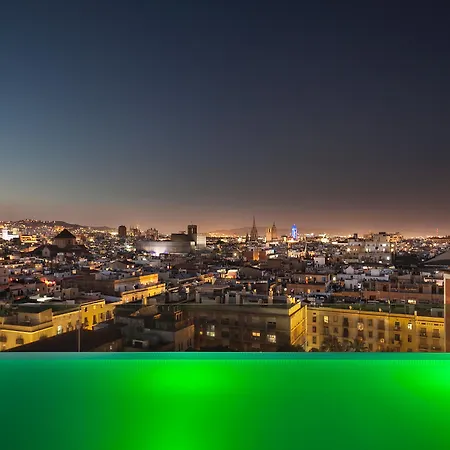 Andante Hotel Barcelona