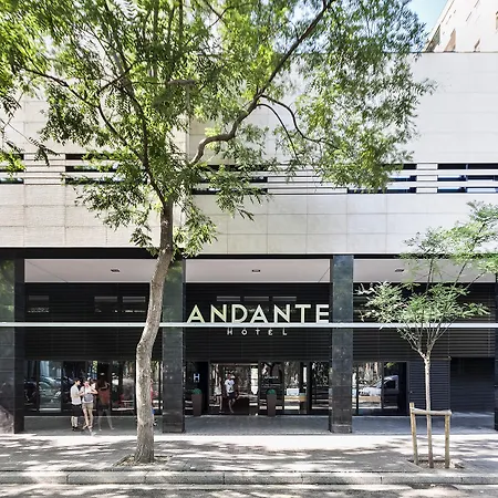 Andante Hotel