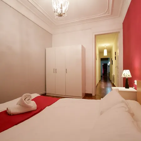 La Pedrera *