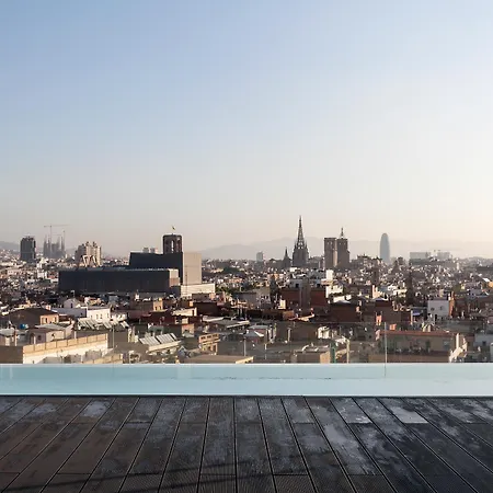 Andante 3* Barcelona
