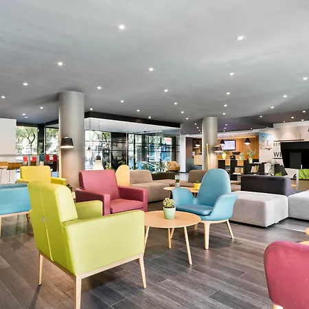 Hotel Andante 3*