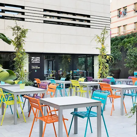 Andante Hotel 3*