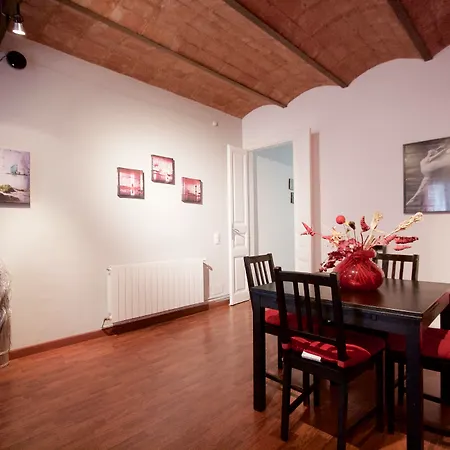Appartamento La Pedrera *
