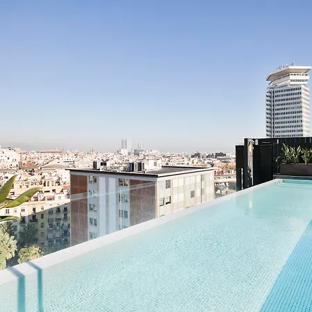 Andante Hotel Barcelona