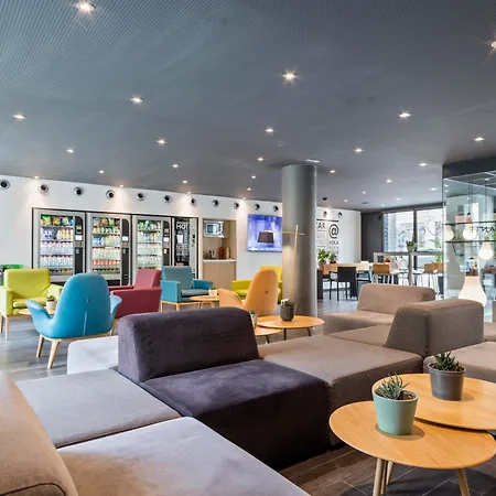 Hotel Andante