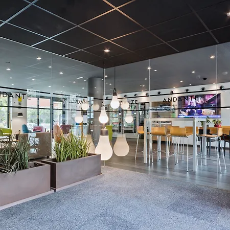 Andante Hotel