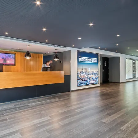Hotel Andante