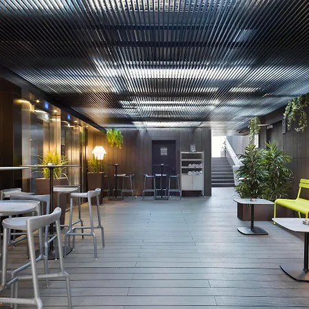 Andante Hotel