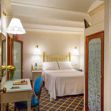 Отель Continental Palacete 3*