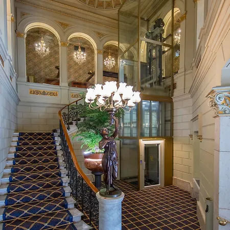 Continental Palacete 3*