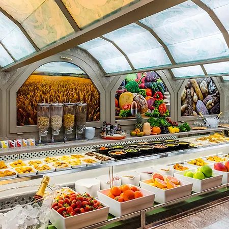 Continental Palacete Отель 3*