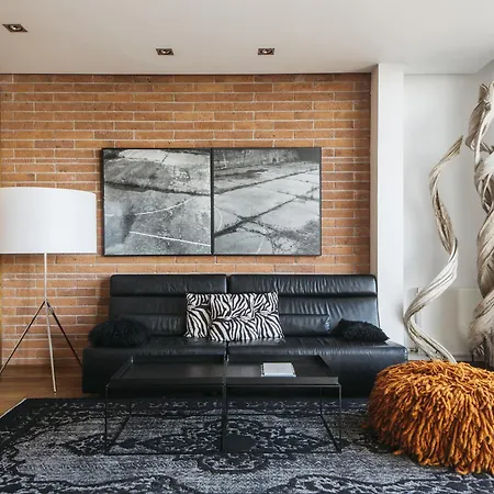 Apartamento Avenue *