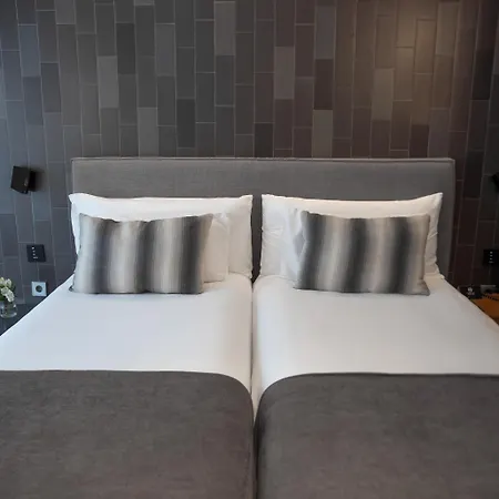 Hotel Ohla Eixample 5*