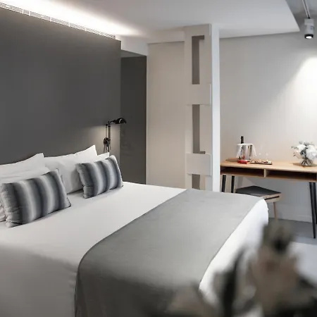 Ohla Eixample Hotel