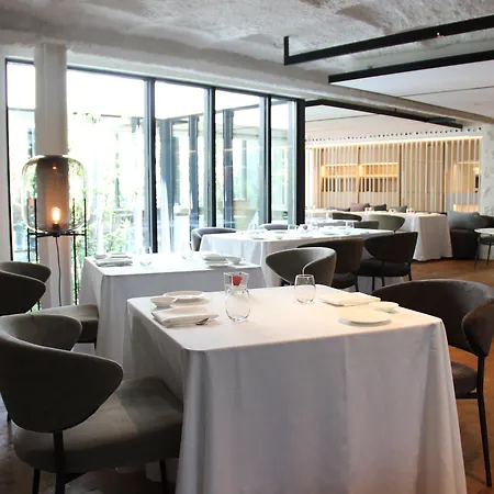 Hotel Ohla Eixample