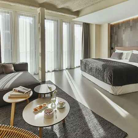 Hotel Ohla Eixample Barcelona