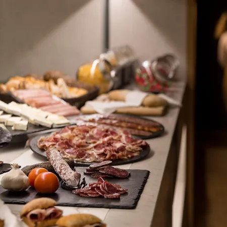 Ohla Eixample Hotel Barcelona