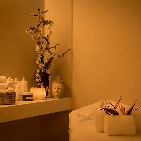 Ohla Eixample Hotel