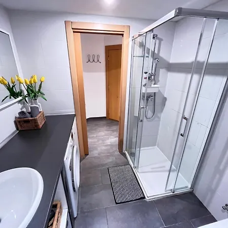 Apartmán Gorgeous In Downtown Barcelona