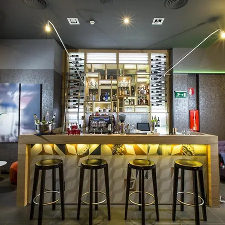 Leonardo Ramblas Hotell