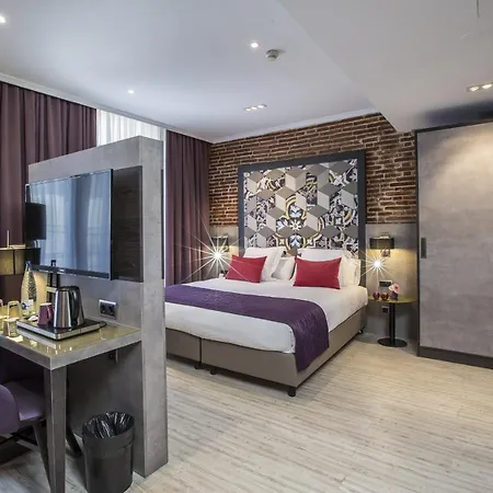 Leonardo Ramblas 3* Barcelona