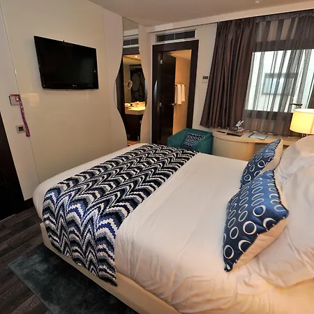 Indigo - Plaza Catalunya 4sup By Ihg Hotel 4*