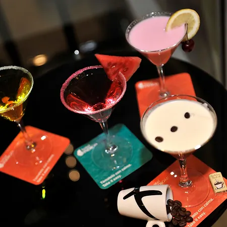 Indigo - Plaza Catalunya 4sup By Ihg Hotell