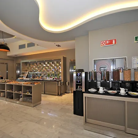 Indigo - Plaza Catalunya 4sup By Ihg Hotell