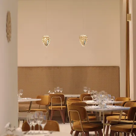 45 Times Hotel Barcelona